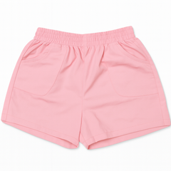 [036]MS Clearance Sale~Pink Women's Lightweight Loose High-Waisted A-Line Slimming Wide-Leg Casual Pants