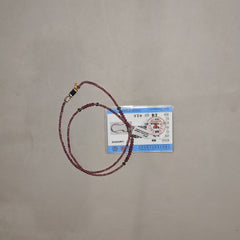 [905]NG     Original Natural Pink Tourmaline Beaded Bracelets, Boyfriend's Day Gift