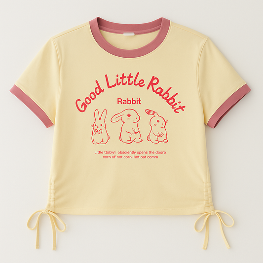 [102]NS [Promotional Price] Summer Dopamine Pink Women's Denim Shorts, Unique No Duplicate Design Outfit Set for Cool Girl - Complete Matching Set