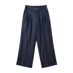 [401]GG    Minimalist Commuter Professional Breathable Casual Long Pants