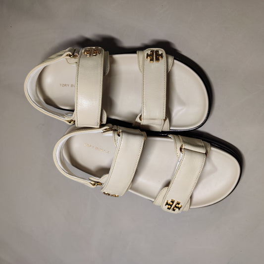 [378]NM  Best-selling sports flat buckle thick-soled women's shoes with exposed toes, round toe casual fashion sandals for summer outdoor wear and beachwear