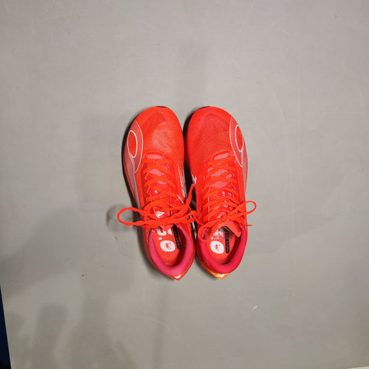 [226]GG     Professional Marathon Racing Shoes with Full-Length Carbon Plate Athletic Shoes for Men