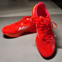 [933]GM   Professional Marathon Racing Shoes with Full-length Carbon Plate Men's Sports Shoes