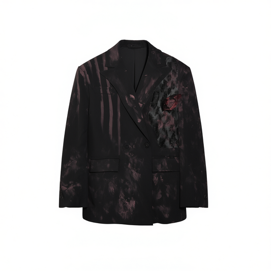 [685]GG   Men's  Korean-style trendy casual business formal wear for young men