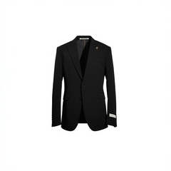 [208]GG     Men's Wedding Suit  Slim Fit Business Formal Wear Groomsmen Suit Groom's Wedding Attire