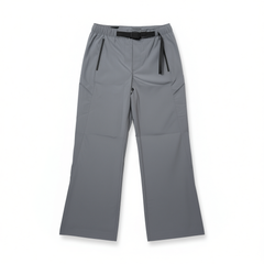 [262]G    Bananain Oxygen 504Proof Women's Three-in-One Micro Flare Tech Casual工装 Pants New Autumn Series