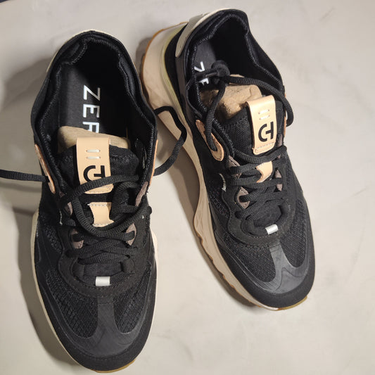 [978]MM Unisex Low-Top Casual Shoes 2024 Spring Lightweight Breathable Height-Increasing Sneakers with Diamond Sole and Cushioning