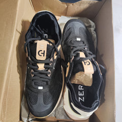 [978] CH Unisex Low-Top Casual Shoes 2024 Spring Lightweight Breathable Height-Increasing Sneakers with Diamond Sole and Cushioning