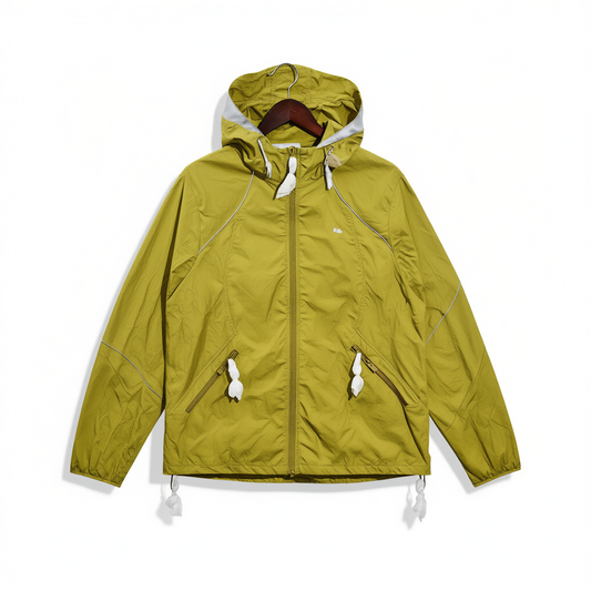 [066]G    [Carnival Price] Beneunder Lightweight Water-Resistant Sun Protection Jacket Spring Casual Loose Breathable Skin-Friendly Outerwear Mountain-Style Outdoor Functional Windproof Jacket