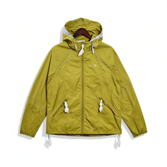 [066]GM    Lightweight Water-Resistant Sun Protection Jacket Spring Casual Loose Breathable Skin-Friendly Outerwear Mountain-Style Outdoor Functional Windproof Jacket
