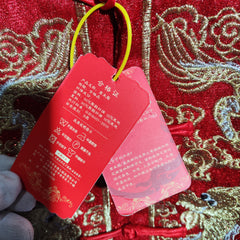 [770]NM  Chinese Xiuhe Wedding Costume, Traditional Bridal Outfit for Wedding & Banquet, Plus Size & High-end Xiuhe Dress