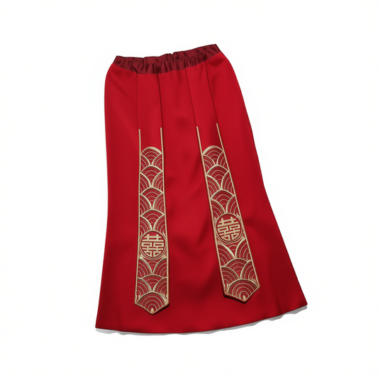 [770]NM  Chinese Xiuhe Wedding Costume, Traditional Bridal Outfit for Wedding & Banquet, Plus Size & High-end Xiuhe Dress