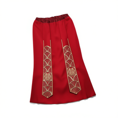 [770]NM  Chinese Xiuhe Wedding Costume, Traditional Bridal Outfit for Wedding & Banquet, Plus Size & High-end Xiuhe Dress
