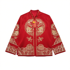 [770]NM  Chinese Xiuhe Wedding Costume, Traditional Bridal Outfit for Wedding & Banquet, Plus Size & High-end Xiuhe Dress