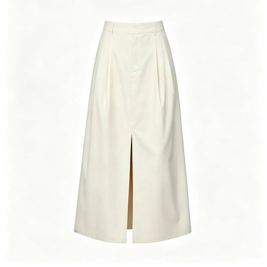 [050]NNFJ Elegant Summer Skirt