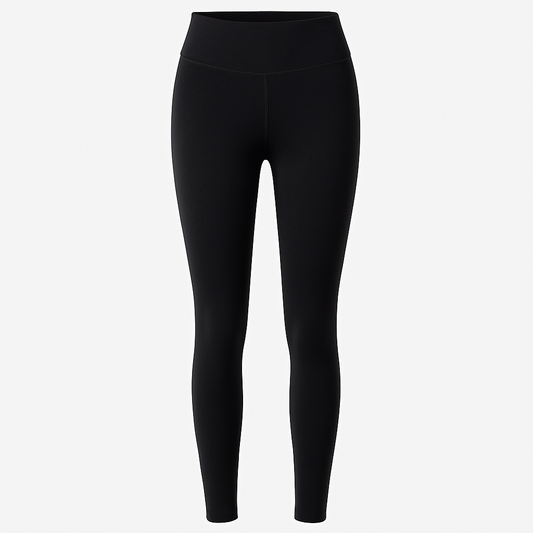 [143]MS Sanqiang Unisex Winter Flocked Thickened 550g Wool Pants High Elastic Mulberry Silk Couple's Base Layer Thermal Leggings