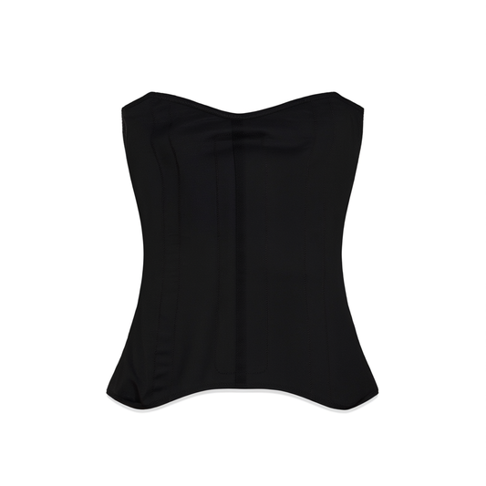 [098]GG      Abdominal Support Belt Anti-Roll Small Belly Postpartum Shapewear Exclusive Double C Waist Constraint Summer