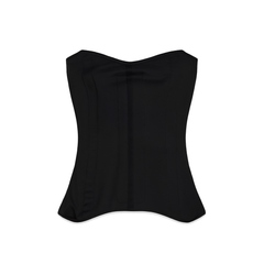 [098]GG      Abdominal Support Belt Anti-Roll Small Belly Postpartum Shapewear Exclusive Double C Waist Constraint Summer