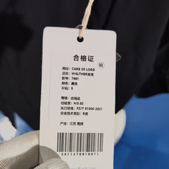 [027]GM    Autumn/Winter Men's Stand-Collar Casual Commuter Thickened Softshell Jacket 7661