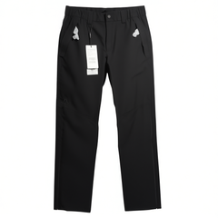 [740]N [Mountain Shell] Pelliot Outdoor Hard Shell Hiking Pants Unisex New Rain-Resistant and Windproof for Trekking and Mountaineering