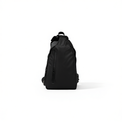 [107]GG    Men's Multi-functional Water-resistant USB Crossbody Bag Business Trendy Crossbody Bag