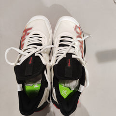 [885]G   [Festive Price] KUMGONG Badminton Shoes for Professional Competition and Training, Breathable and Shock-Absorbing Unisex Shoes, KUMGONG G826S Houyi Pro