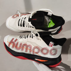 [885]G   [Festive Price] KUMGONG Badminton Shoes for Professional Competition and Training, Breathable and Shock-Absorbing Unisex Shoes, KUMGONG G826S Houyi Pro
