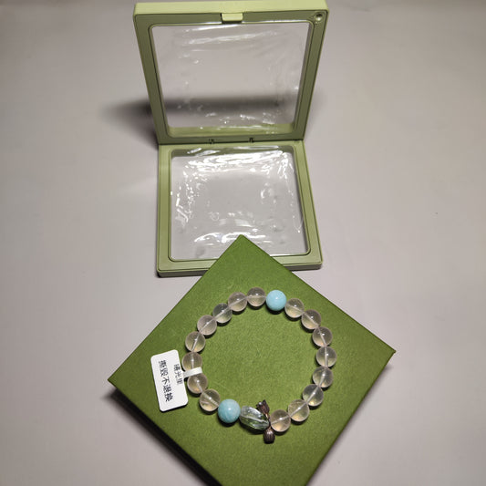 [469]G  [Yiran] Love Yourself / Joy /  Beads Gift