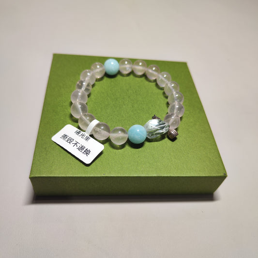 [469]G  [Yiran] Love Yourself / Joy /  Beads Gift