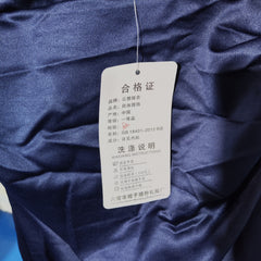 [186]N New women's one-shoulder evening gown, elegant banquet-style dress for art exams, performances, annual meetings, and hosting events; sophisticated and noble