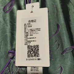 [833]N Chu Chan Yi Shi "Die Wang Lou" New Chinese Style High-End 3D Cutting and Floral Embroidery Traditional Chinese Style Dress