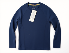 [199]MM  Merino Wool Quick-Dry Outdoor Women's Warmth Moisture-Wicking Breathable Sports Bra Merino Ultra-Fine Base Layer