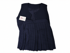 [389]GN    Women's Summer Chanel-style Jacket and Skirt Set - High-end Socialite Style Two-piece Set