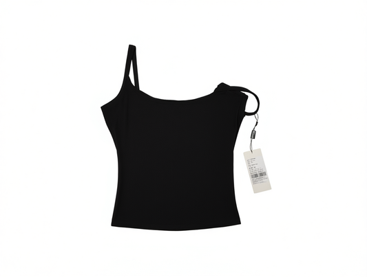 [271]MG   [Promotional Price] Thai-style Thin Strap Women's 2025 Summer New Arrival Sensual Bra with Padding One-piece Vest