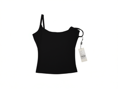 [271]MG   [Promotional Price] Thai-style Thin Strap Women's 2025 Summer New Arrival Sensual Bra with Padding One-piece Vest