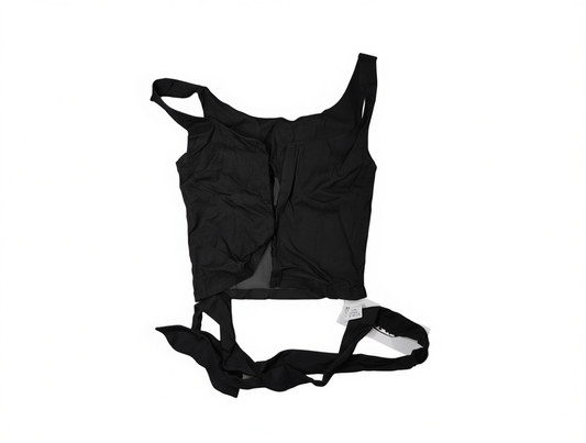 [627]GN  Office Chic Old Money Mermaid Style Sophisticated Retro Minimalist Tomboy Top Women's Unique Slim-fit Skirt Set