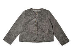 [405]MM [W Series Chanel-style Coat] MC Studio High-end Luxury Original Women's Clothing 8