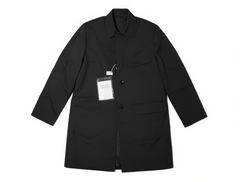 [055]MG   2025 Spring and Autumn Women's New Style Loose Fit Korean Hong Kong Style Influencer Interview Black Suit Blazer for Petite