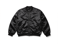 [936]MM  Hangzhou High-End Luxury Brands Women's 2025 New Collection Short-Length Mulberry Silk Coat Petite Baseball Jacket Mulberry Silk Cardigan Top