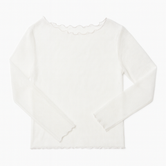 [203]GS   Women's Spring Ice Silk Mesh Base Layer Top Transparent Sun Protection Top Sand Color Long Sleeve T-Shirt Sheer Bodycon Top Lace Top