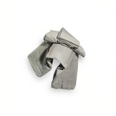 [366]GG   Custom-made  Cotton Double-layered Gauze Four-piece Set   230x250cm
