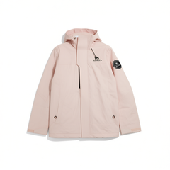 [730]GG      Camel King Armor Icon 3-in-1 outdoor three-proof mountaineering jacket for men and women