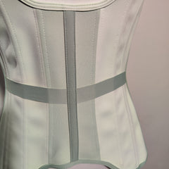 [467]GG     beautiful back beautiful hips shaping waist training exercise postpartum abdomen