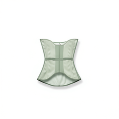 [467]GG     beautiful back beautiful hips shaping waist training exercise postpartum abdomen