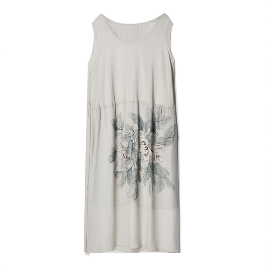 [434]GG    New Arrival 【High-end Silk & Ramie Fabric Series】 High Cost-performance Ratio