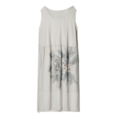 [434]GG    New Arrival 【High-end Silk & Ramie Fabric Series】 High Cost-performance Ratio
