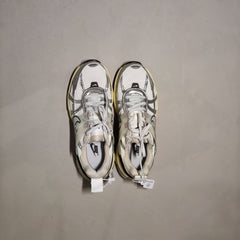 [882]GG      V2K Run Unisex Retro Sports Breathable Low-top Running Shoes FD0736-100
