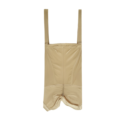 [180]GG   Shapewear Bodysuit for Waist and Abdomen Suction, Postpartum Hip Liposuction, Pressure Shaping, Waist Trimming, and Body Shaping for Summer