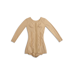 [692]GG      post-surgical recovery bodysuit for breast augmentation, waist and abdomen liposuction, accessory breast reduction, arm liposuction, and body contouring