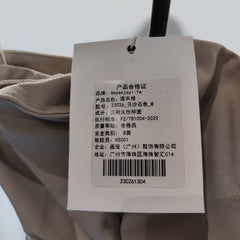 [987]GG     Elegant Waist-Cinch Dress for Women, Street-Style Tube Top Maxi Dress, Party and Cocktail Evening Gown